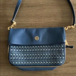 Tory Burch cross body bag